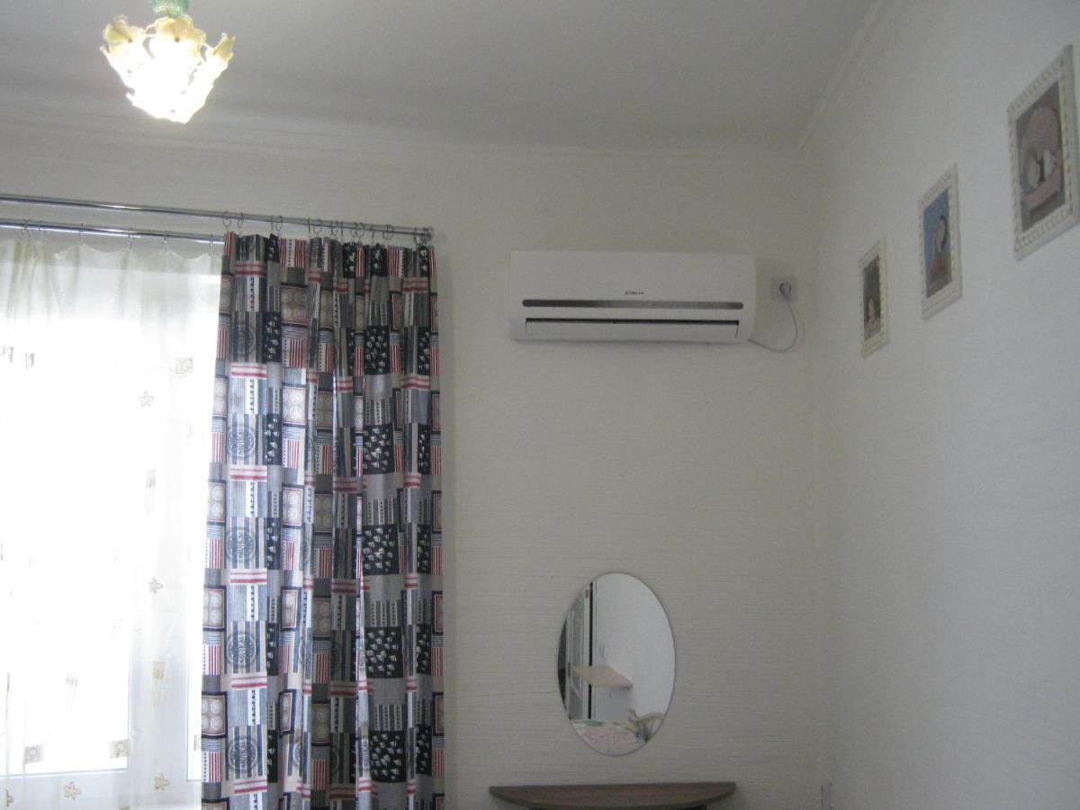 Мини Отель П88/1 Odessa Exterior foto